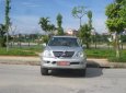 Lexus GX 470 2006 - Chiến Hòa Auto bán Lexus GX 470 sản xuất 2006, màu bạc, xe nhập