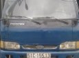 Kia Frontier 2000 - Bán Kia Frontier đời 2000, màu xanh lam, nhập khẩu nguyên chiếc