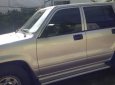 Isuzu Trooper   2001 - Bán Isuzu Trooper đời 2001, nhập khẩu chính chủ, giá chỉ 180 triệu