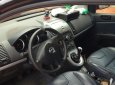 Nissan Sentra 2011 - Bán ô tô Nissan Sentra đời 2011, màu đen, nhập khẩu nguyên chiếc, giá tốt