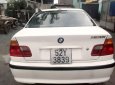 BMW 3 Series  320i  1999 - Bán BMW 3 Series 320i 1999, màu trắng, xe nhập, 139tr