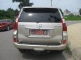 Lexus GX 460 2010 - Bán Lexus GX 460 đời 2010, màu vàng, nhập khẩu