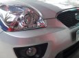 Kia Carens SX 2014 - Cần bán Kia Carens Sx năm 2014, màu bạc