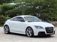 Audi TT S 2009 - Bán xe Audi TT S-line 2009, màu trắng, xe nhập