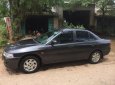 Mitsubishi Lancer 1.6 2000 - Cần bán xe Mitsubishi Lancer 1.6 đời 2000, màu nâu, nhập khẩu nguyên chiếc, 120tr