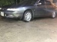 Mazda 626 2006 - Bán xe Mazda 626 đời 2006, màu xám, nhập khẩu, giá 100tr