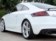 Audi TT S 2009 - Bán xe Audi TT S-line 2009, màu trắng, xe nhập