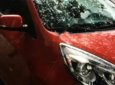 Kia Picanto 2012 - Bán ô tô Kia Picanto đời 2012, màu đỏ