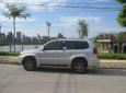 Lexus GX 470 2006 - Chiến Hòa Auto bán Lexus GX 470 sản xuất 2006, màu bạc, xe nhập