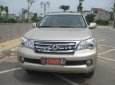 Lexus GX 460 2010 - Bán Lexus GX 460 đời 2010, màu vàng, nhập khẩu