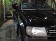 Hyundai Galloper 2003 - Bán Hyundai Galloper năm 2003, màu đen, giá chỉ 180 triệu