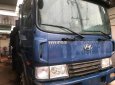 Hyundai Ben 2008 - Bán Hyundai Ben đời 2008, màu xanh lam, nhập khẩu