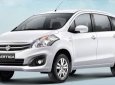 Suzuki Ertiga 2017 - Cần bán Suzuki Ertiga đời 2017, màu trắng, xe nhập