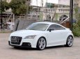 Audi Quattro TT-S  S-Line 2008 - Bán xe Audi Quattro TT-S  S-Line đời 2008, màu trắng, nhập khẩu