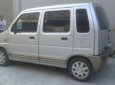 Suzuki APV   1.0 MT  2005 - Cần bán lại xe Suzuki APV 1.0 MT đời 2005, màu bạc chính chủ, 135tr