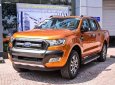 Ford Ranger Wildtrak 2.2L 4×2 AT 2017 - Chuyên Ford Ranger Wildtrak Wildtrak 2.2L 4×2 AT đời 2017, nhập khẩu, giá giảm tốt nhất