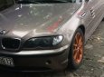 BMW 3 Series 2003 - Bán ô tô BMW 3 Series đời 2003