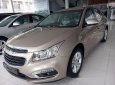 Chevrolet Cruze LT 2016 - Bán ô tô Chevrolet Cruze LT đời 2016