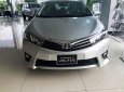 Toyota Corolla altis 1.8G CVT 2017 - Bán Toyota Corolla Altis 1.8 CVT, mẫu xe toàn cầu, có đủ màu, khuyến mãi lớn, giao xe ngay