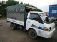 Hyundai H 100 2006 - Bán Hyundai H 100 đời 2006, màu trắng