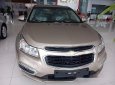 Chevrolet Cruze LT 2016 - Bán ô tô Chevrolet Cruze LT đời 2016