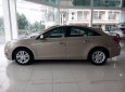 Chevrolet Cruze LT 2016 - Bán ô tô Chevrolet Cruze LT đời 2016