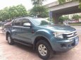 Ford Ranger  XLS-AT 2014 - Bán lại xe Ford Ranger XLS-AT năm 2014 số tự động, 528tr