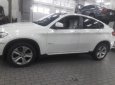 BMW X6 2013 - Bán BMW X6 đời 2013, màu trắng, nhập khẩu nguyên chiếc