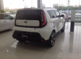 Kia Soul 2015 - Bán Kia Soul đời 2015 xe nhập khẩu nguyên chiếc full options giá cực sốc chỉ với 770tr