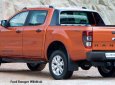 Ford Ranger Wildtrak 2.2L 4×2 AT 2017 - Chuyên Ford Ranger Wildtrak Wildtrak 2.2L 4×2 AT đời 2017, nhập khẩu, giá giảm tốt nhất