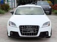 Audi Quattro TT-S  S-Line 2008 - Bán xe Audi Quattro TT-S  S-Line đời 2008, màu trắng, nhập khẩu