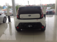 Kia Soul 2015 - Bán Kia Soul đời 2015 xe nhập khẩu nguyên chiếc full options giá cực sốc chỉ với 770tr