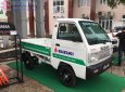 Suzuki Super Carry Truck 2017 - Bán xe tải Suzuki 650kg, đồng hành cùng nhà nông, giao xe chỉ với 50tr