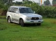 Lexus LX AT 1997 - Bán Lexus LX AT đời 1997, màu bạc, nhập khẩu nguyên chiếc, giá chỉ 350 triệu