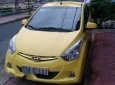 Hyundai Eon MT 2012 - Bán Hyundai Eon MT đời 2012, màu vàng, giá chỉ 230 triệu