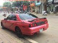 Nissan Skyline   2.0 AT  1998 - Bán Nissan Skyline 2.0 AT đời 1998, màu đỏ