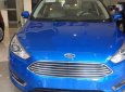 Ford Focus 1.5 AT Sport    2017 - Mua Focus Full Titanium Sport, tặng phí trước bạ 100%, hỗ trợ trả trước 10% là nhận xe