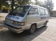 Toyota Van 1986 - Cần bán Toyota Van 1986, màu bạc, nhập khẩu