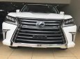 Lexus LX5700 2016 - Cần bán lại xe Lexus LX5700 đời 2016, màu trắng, nhập khẩu, như mới