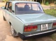 Lada 2107   1987 - Bán Lada 2107 đời 1987, giá 48tr