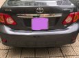 Toyota Corolla XLI 2008 - Bán Corolla 1.6 Xli Nhật Bản 2009 (cả nước có duy một con còn rất mới)