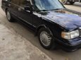 Toyota Crown Royal Saloon 3.0 1993 - Bán xe Toyota Crown Royal Saloon 3.0 đời 1993, màu đen, nhập khẩu nguyên chiếc giá cạnh tranh