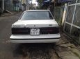 Kia Concord 1990 - Bán ô tô Kia Concord đời 1990, màu trắng, nhập khẩu nguyên chiếc, 45tr