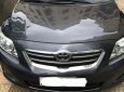 Toyota Corolla XLI 2008 - Bán Corolla 1.6 Xli Nhật Bản 2009 (cả nước có duy một con còn rất mới)