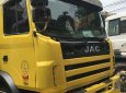 Xe tải 5 tấn - dưới 10 tấn 2009 - Bán xe tải 5 tấn - dưới 10 tấn đời 2009, màu vàng