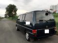 Volkswagen Transporter 1995 - Cần bán Volkswagen Transporter đời 1995, màu xanh lam, nhập khẩu