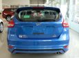 Ford Focus 1.5 AT Sport    2017 - Mua Focus Full Titanium Sport, tặng phí trước bạ 100%, hỗ trợ trả trước 10% là nhận xe