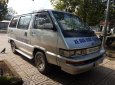 Toyota Van 1986 - Cần bán Toyota Van 1986, màu bạc, nhập khẩu