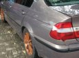 BMW 3 Series 325i 2003 - Bán xe BMW 3 Series 325i năm 2003, màu xám