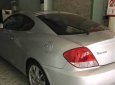 Hyundai Tuscani 2006 - Xe Hyundai Tuscani năm 2006, màu bạc, nhập khẩu chính chủ giá cạnh tranh